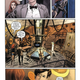 Illustration for article titled Read an exclusive sneak peek of this weeks issue of emDoctor Who/em — and more!
